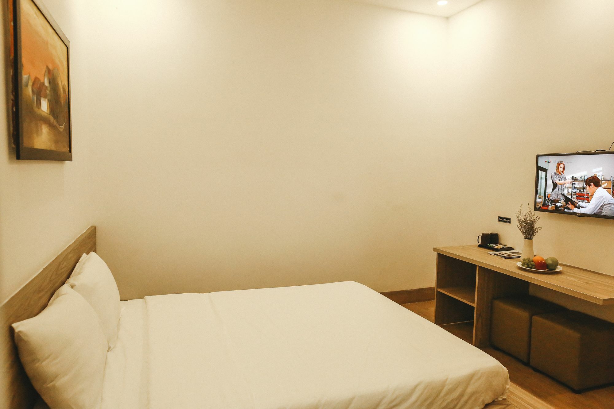 Red Hotel Da Nang Exterior photo