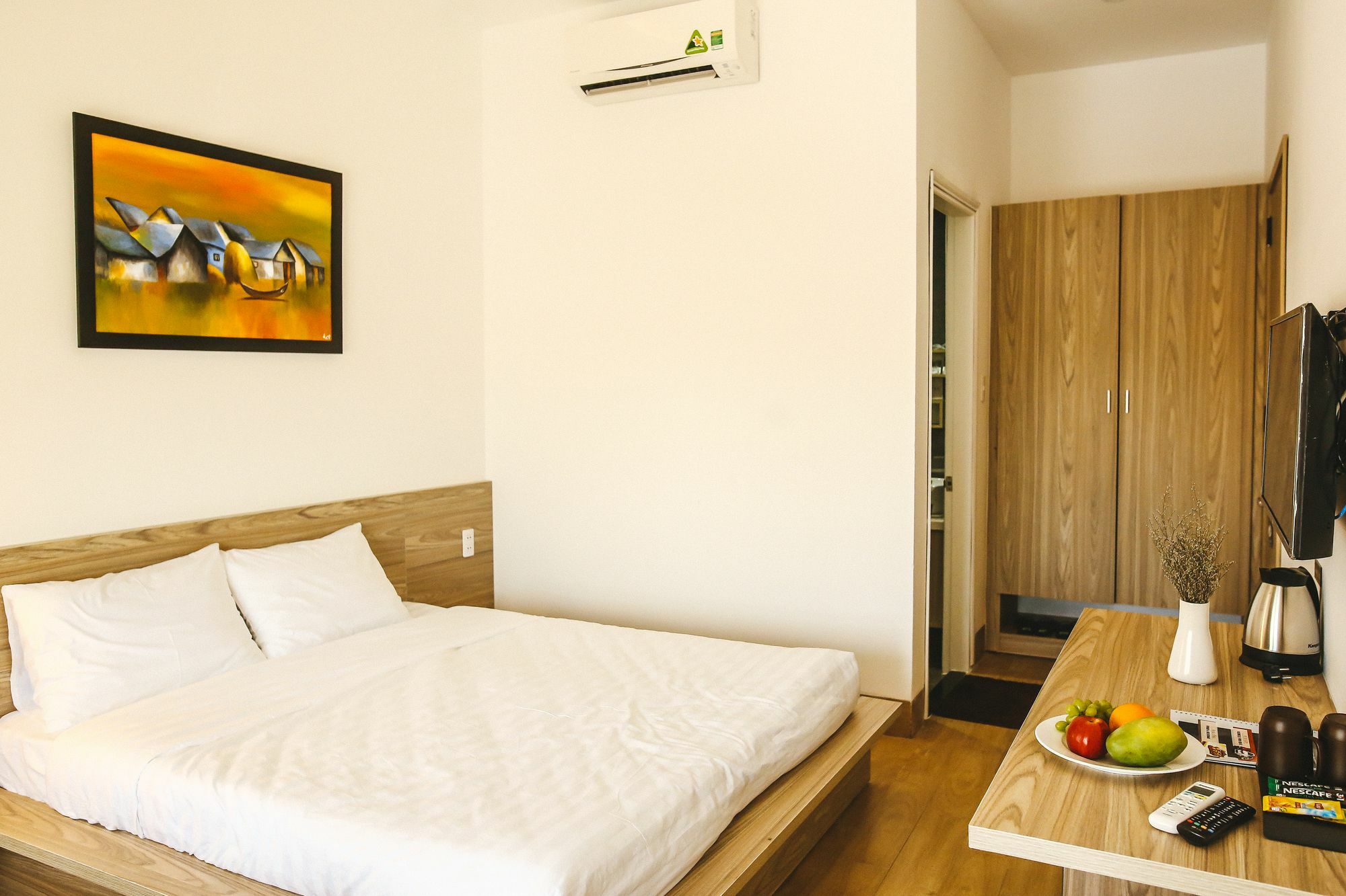 Red Hotel Da Nang Exterior photo