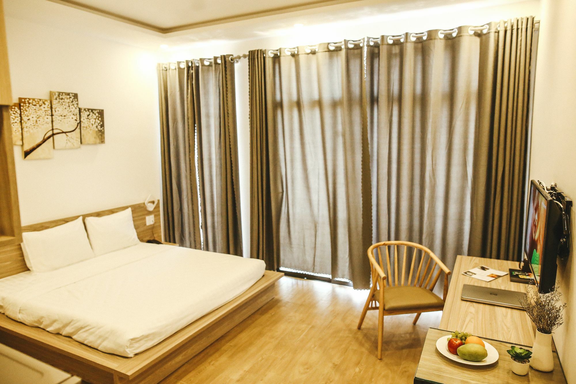 Red Hotel Da Nang Exterior photo