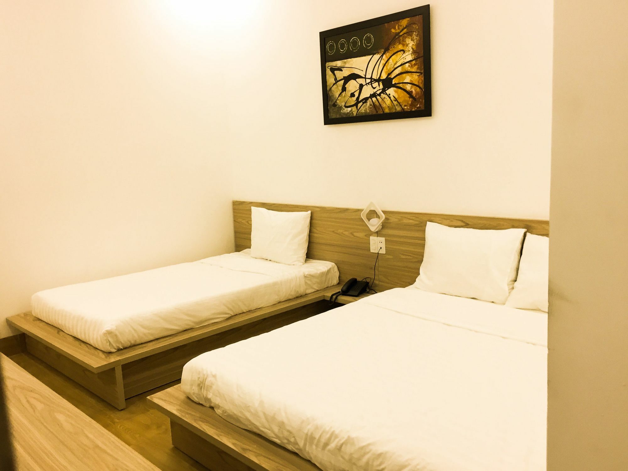 Red Hotel Da Nang Exterior photo