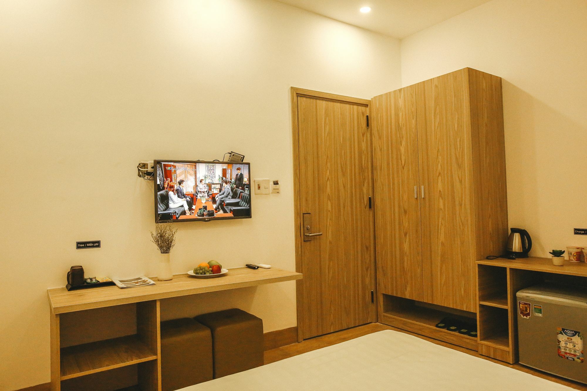 Red Hotel Da Nang Exterior photo